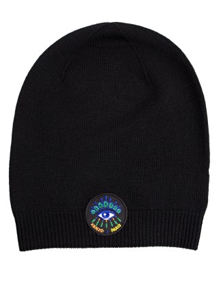 Шапка KENZO (1659): фото - Invogue